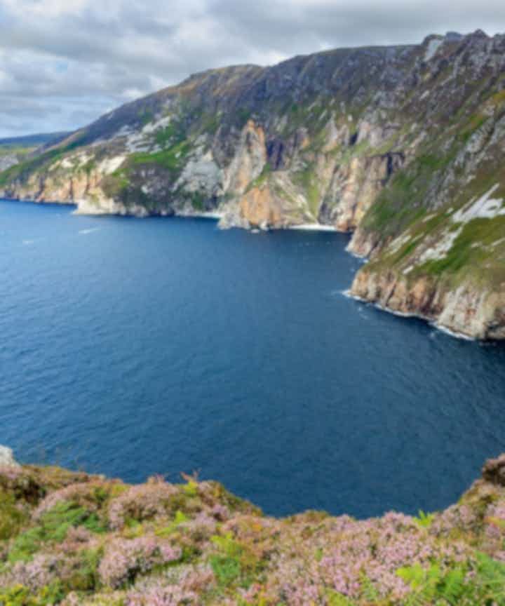 Tours & tickets in Donegal, Ireland