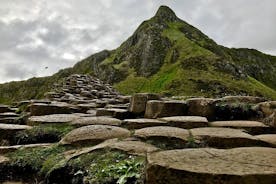 Private Giants Causeway Tour From Belfast Cruise Terminal