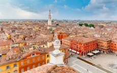 Hotels en overnachtingen in Modena, Italië
