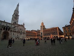 Modena - city in Italy