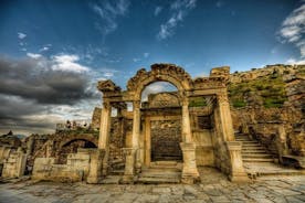 Private Tour to Ephesus, Temple of Artemis