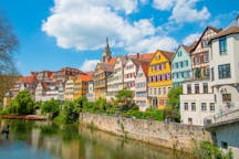 Best vacation packages in Stuttgart, Germany