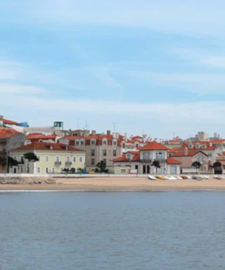 Hotels & places to stay in Sao Martinho do Porto, Portugal