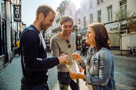 Brussels Private Custom Food Tour with a Local Foodie 