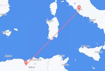 Flights from Sétif, Algeria to Rome, Italy