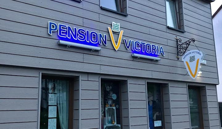 Pension Victoria