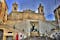 Immaculate Conception Church, Cospicua, South Eastern Region, Malta
