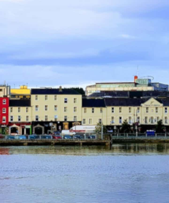 Tours en tickets in Waterford, Ierland
