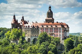 Lower Silesia Tour From Wroclaw