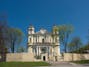Church of St Peter and St Paul, Vilnius travel guide