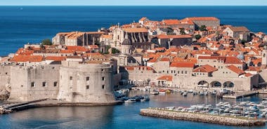 Lej fotograf, professionel fotoshoot - Dubrovnik