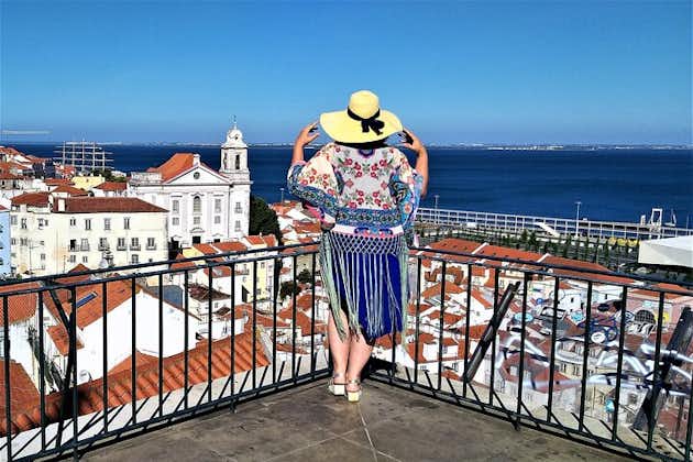 Best Highlights of Lisbon Sintra and Cascais