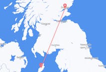 Flights from from Dundee to Douglas