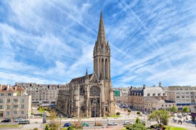 Chartres - city in France