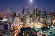 Hotels & places to stay in Makati, the Philippines