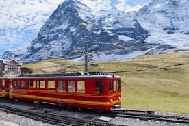 Jungfraujoch (Private Daily Tour )