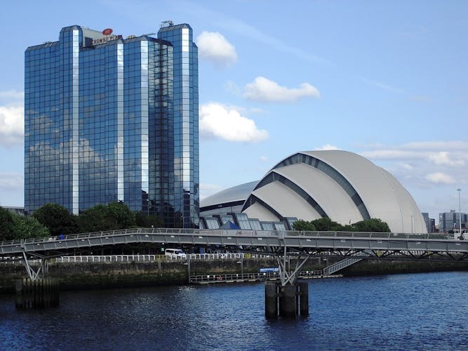Photo of Glasgow, United Kingdom by James Glen
