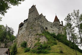 Coisas para fazer, Transylvania & Dracula's Castle tour em um dia!