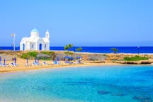Beste pakketreizen in Protaras, Cyprus