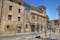 Palace of the Kings of Navarre, Estella, Estella-Lizarra, Navarre, Spain
