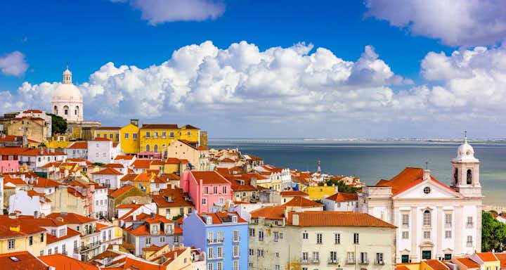 Charming Portugal