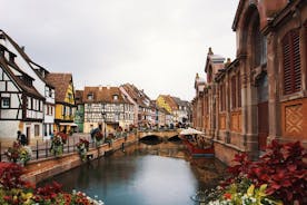 Explore Colmar in 1 hour with a Local