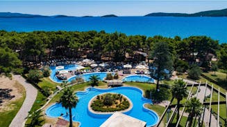 Hotel Niko by Solaris Beach Resort