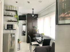 Cozy and Full Service Condo at the Heart of Bacolod