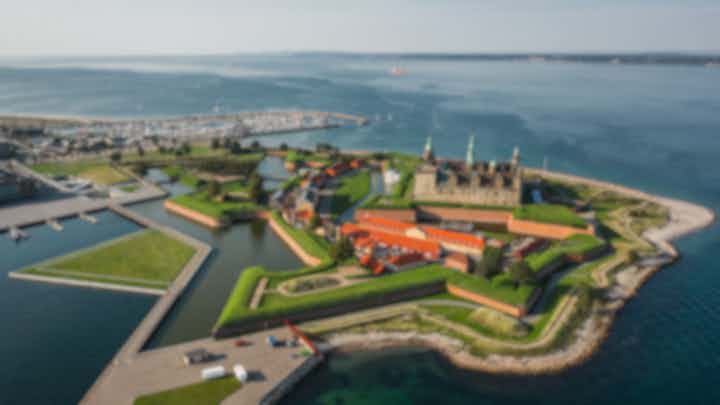 Beste luxe vakanties in Helsingør, Denemarken