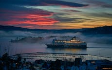 Sightseeing cruises in San Sebastian, Spain