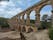 The Ferreres Aqueduct, Tarragona, Tarragonès, Catalonia, Spain