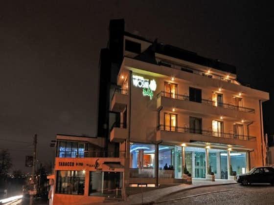 Vitoshko Lale Hotel