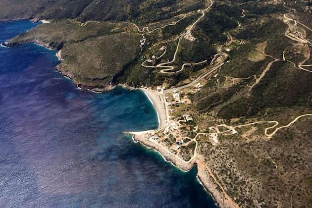 Private Transfer from Kefalonia (EFL) Airport to Agia Effimía
