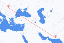 Flights from Turbat, Pakistan to Oradea, Romania