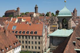 Kulinarische Stadtführung - Quer durch die Altstadt von Nürnberg