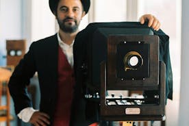 19th Century Photography Experience
