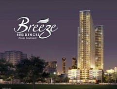 De Luxe, Standard and Studio Suites -The Breeze Residences-close to Airport, Mall of Asia, US Embassy