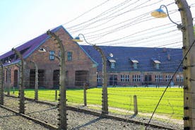 Auschwitz-Birkenau Museum: Fast-Track Entry Pass