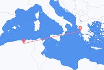 出发地 阿尔及利亚出发地 塞提夫目的地 希腊普雷韋扎的航班