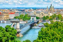 Tours & tickets in Budapest, Hungary