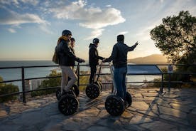 The Best of Malaga in 2 Hours on a Segway