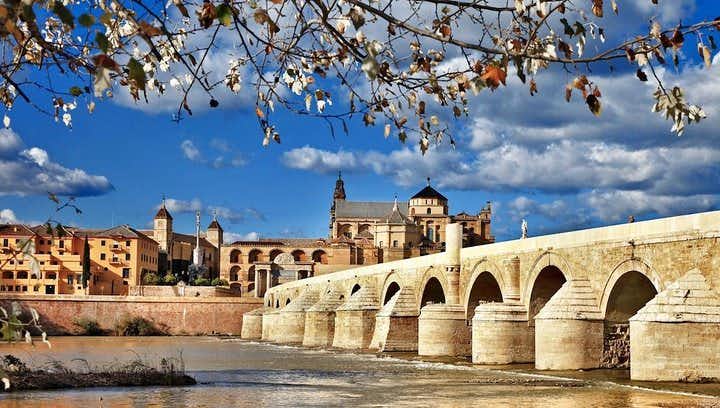 Tour privado a pie por el casco antiguo de Córdoba