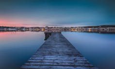 Hotels & places to stay in the city of Mariehamn