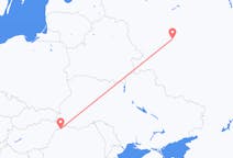 Flights from Kaluga, Russia to Satu Mare, Romania