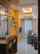 Fame Residences T1 Family Suite 1507