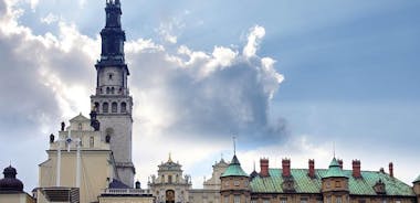 Excursão privada de 6 dias na Polônia com hotéis