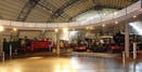 National Transport Museum travel guide