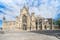 Saint-Remi Basilica in Reims, Champagne, France