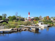 Hotels & places to stay in Kokkola, Finland