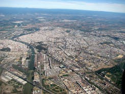 Seville - city in Spain